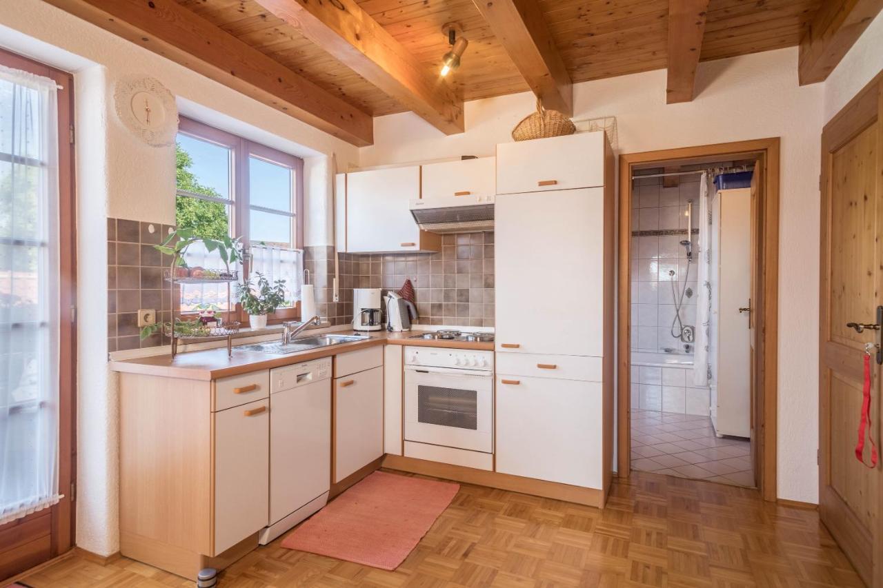 Haus Desor Apartment Kressbronn am Bodensee Exterior foto