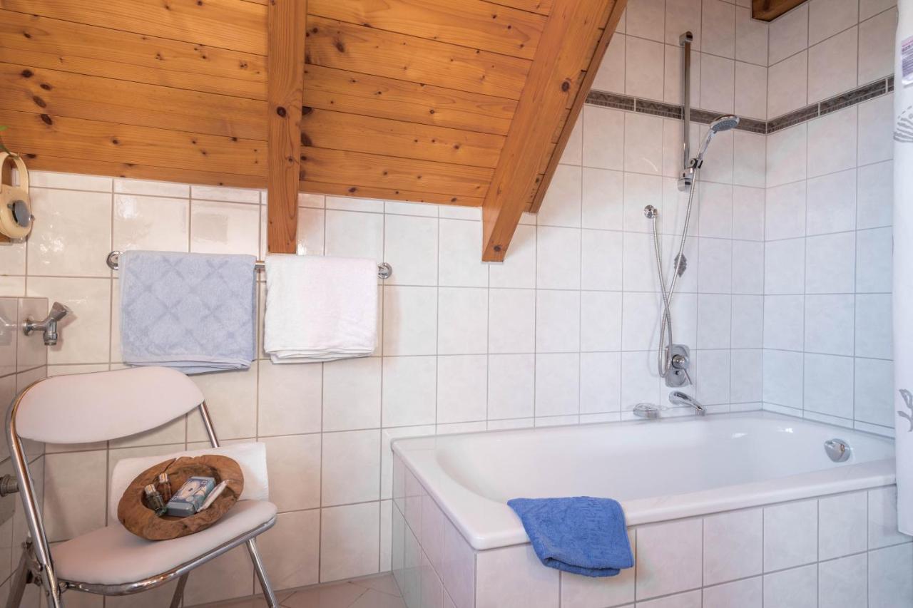 Haus Desor Apartment Kressbronn am Bodensee Exterior foto