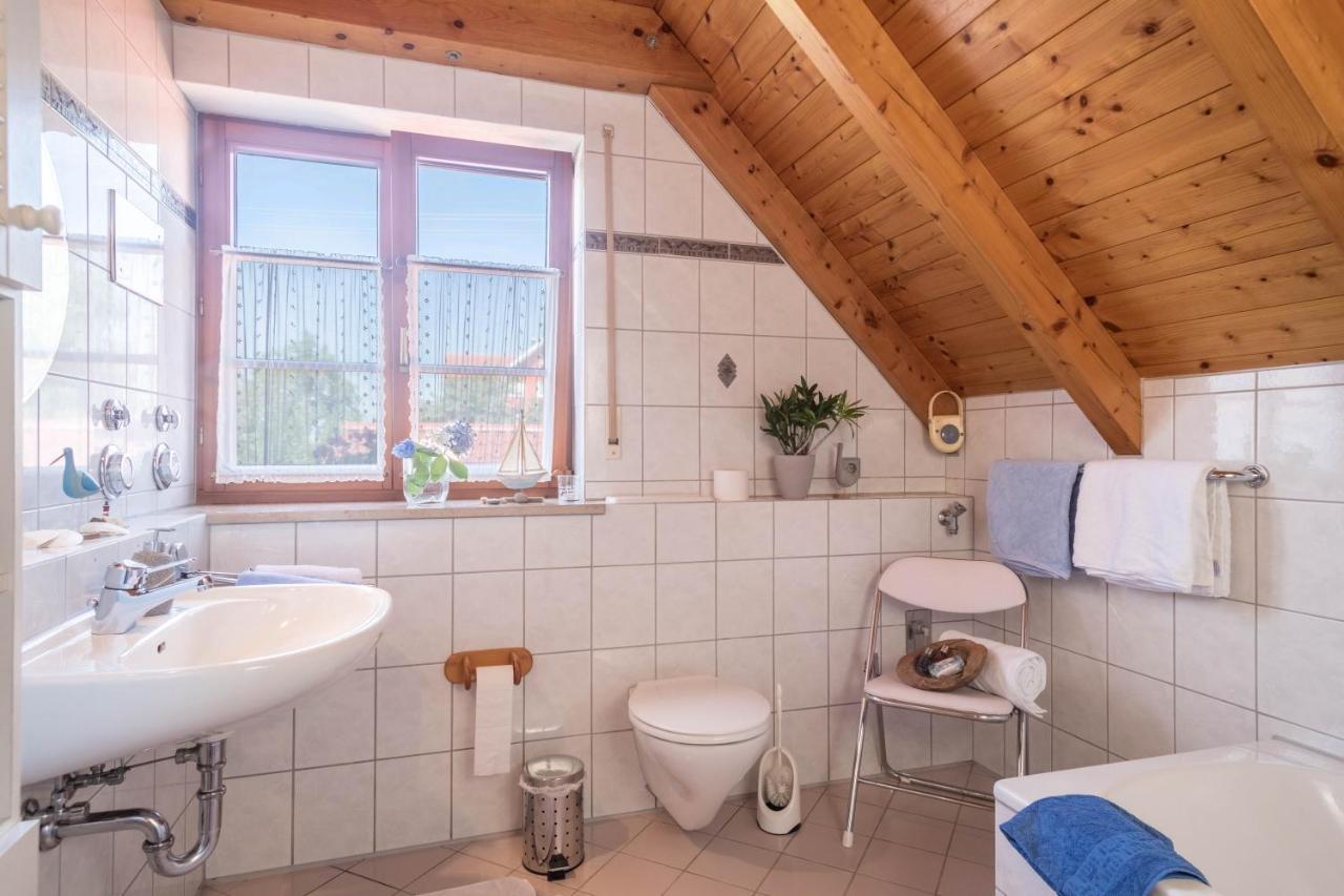 Haus Desor Apartment Kressbronn am Bodensee Exterior foto