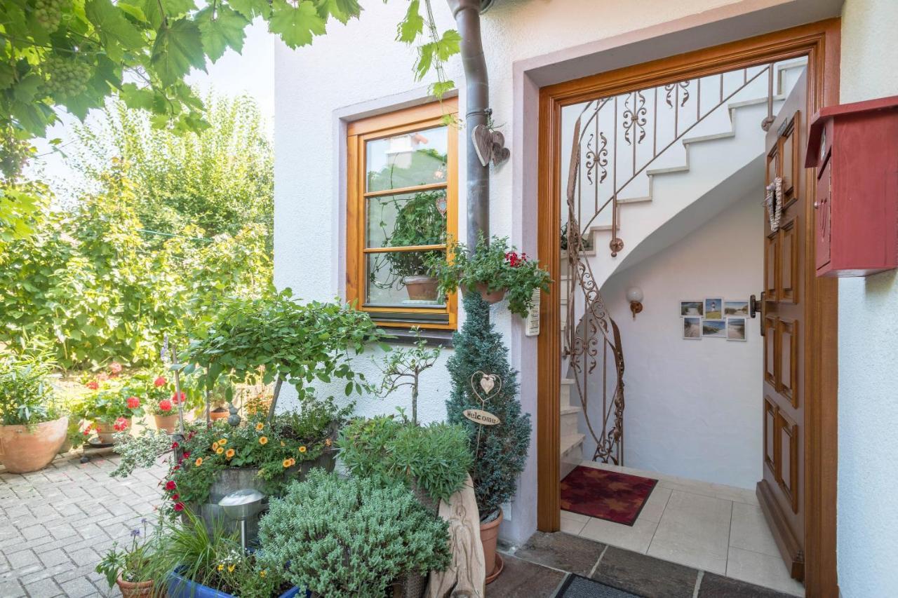 Haus Desor Apartment Kressbronn am Bodensee Exterior foto